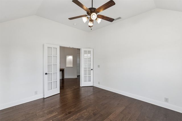500 Cottage Place, Lavon, TX 75166