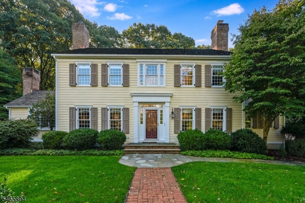 4 Barberry Row, Chester Twp., NJ 07930 — photo 2