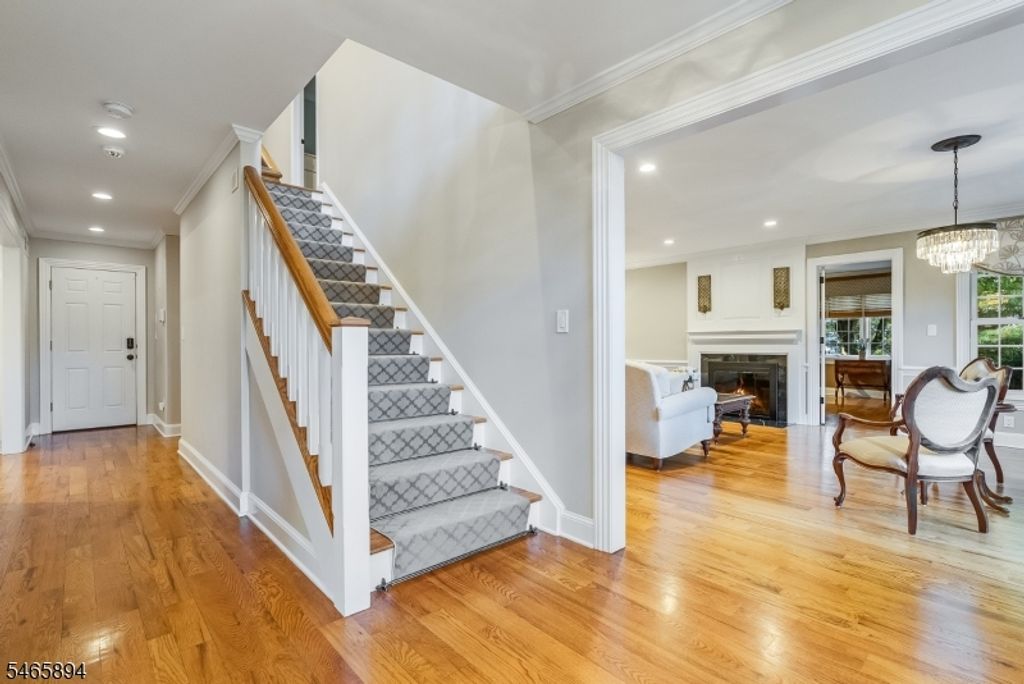 4 Barberry Row, Chester Twp., NJ 07930 — photo 3