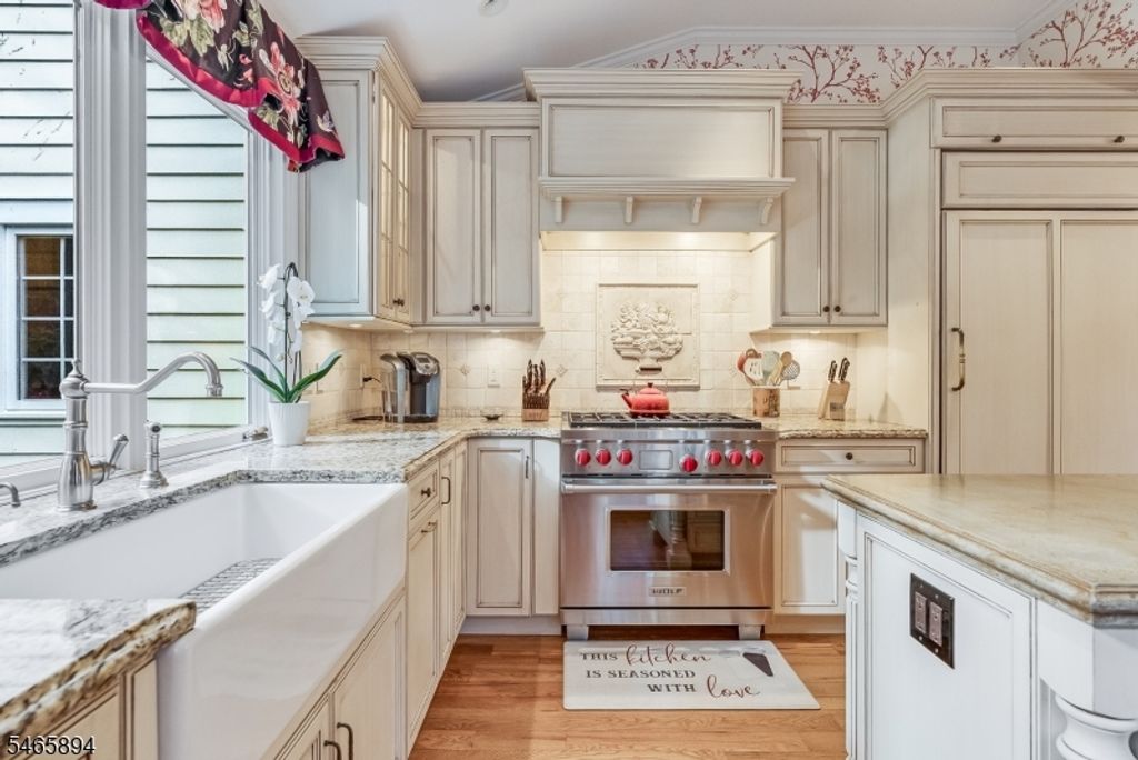 4 Barberry Row, Chester Twp., NJ 07930 — photo 4