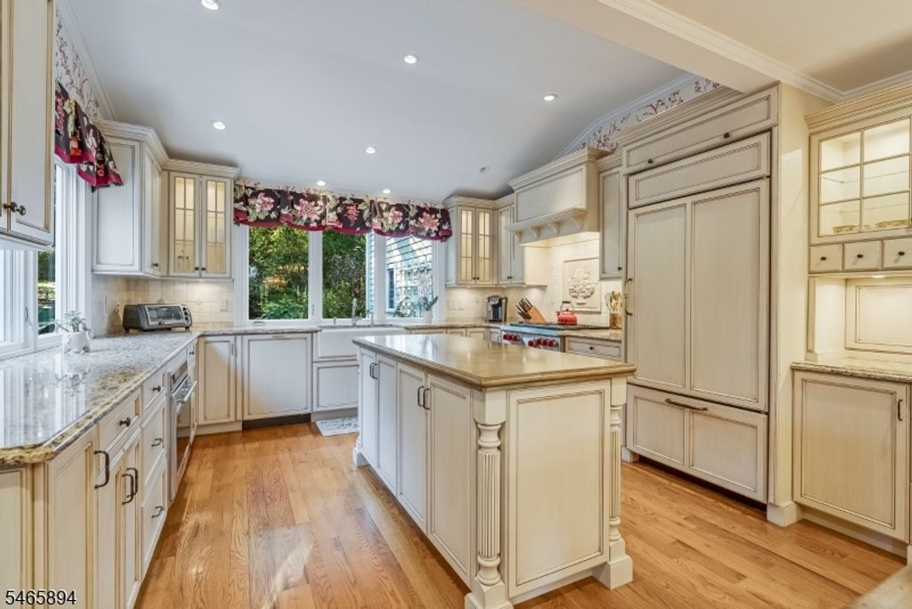 4 Barberry Row, Chester Twp., NJ 07930 — photo 5