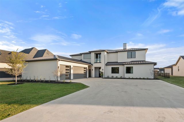 1532 Laguna Bay N, Pelican Bay, TX 76020
