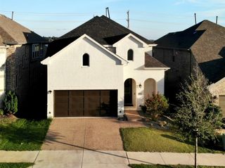3548 Damsel Brooke Street, Lewisville, TX 75056