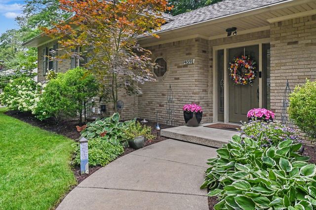 4591 Nakoma Drive, Okemos, MI 48864