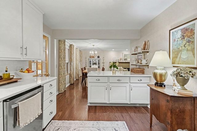 4591 Nakoma Drive, Okemos, MI 48864
