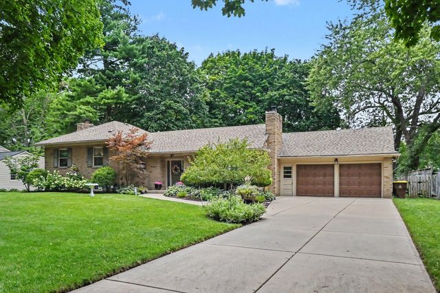 4591 Nakoma Drive, Okemos, MI 48864