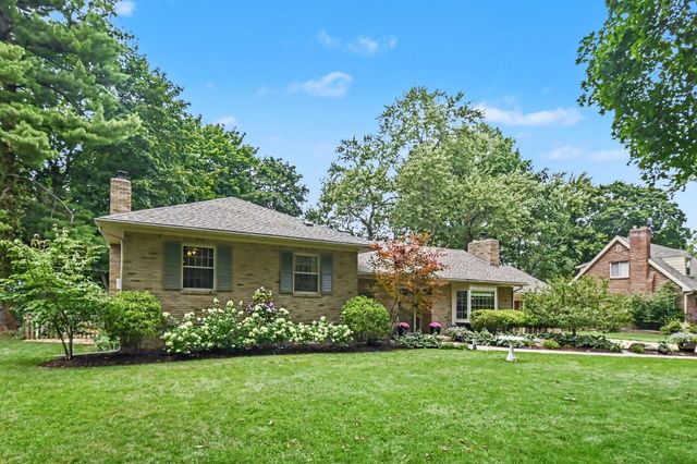 4591 Nakoma Drive, Okemos, MI 48864