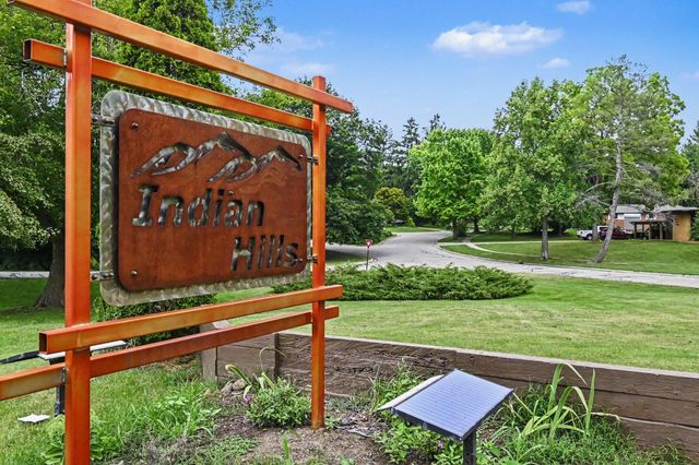4591 Nakoma Drive, Okemos, MI 48864