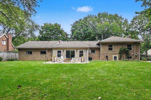 4591 Nakoma Drive, Okemos, MI 48864