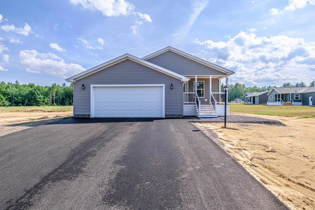60 Diamondback Drive, Rochester, NH 03868