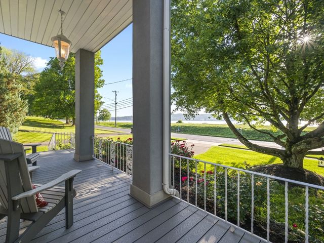 275 N SECOND Street, Conneaut Lake, PA 16316