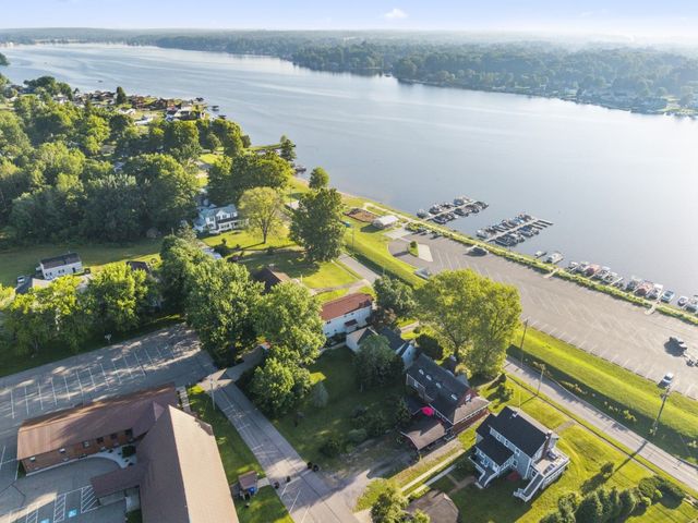 275 N SECOND Street, Conneaut Lake, PA 16316