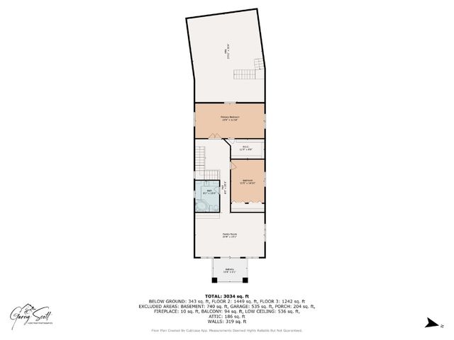 275 N SECOND Street, Conneaut Lake, PA 16316