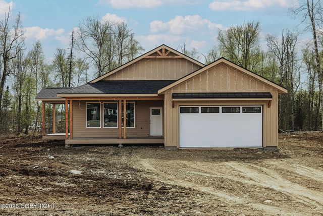 9546 W Palermo Circle, Wasilla, AK 99623