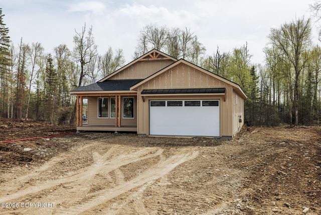 9546 W Palermo Circle, Wasilla, AK 99623