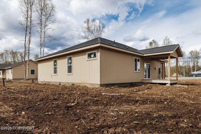 9546 W Palermo Circle, Wasilla, AK 99623