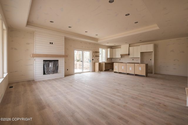9546 W Palermo Circle, Wasilla, AK 99623