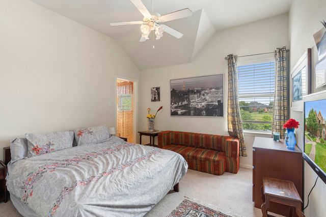 4198 Peace Drive, Frisco, TX 75034