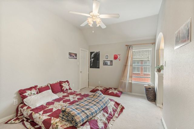 4198 Peace Drive, Frisco, TX 75034