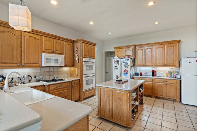 4198 Peace Drive, Frisco, TX 75034