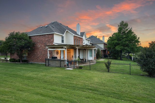4198 Peace Drive, Frisco, TX 75034