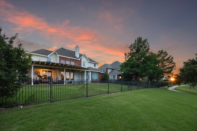 4198 Peace Drive, Frisco, TX 75034