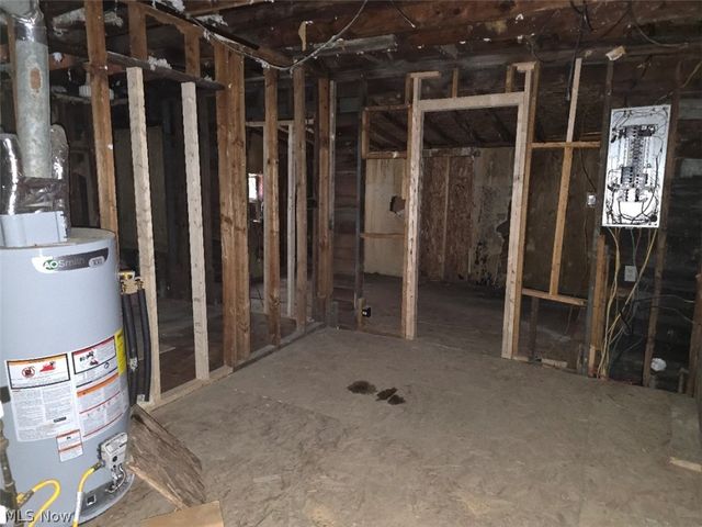 1008 Pike Street, Parkersburg, WV 26101