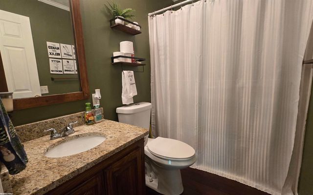 4431 County Line Road, Casco Twp, MI 48064