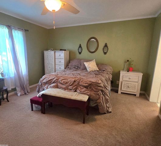 4431 County Line Road, Casco Twp, MI 48064
