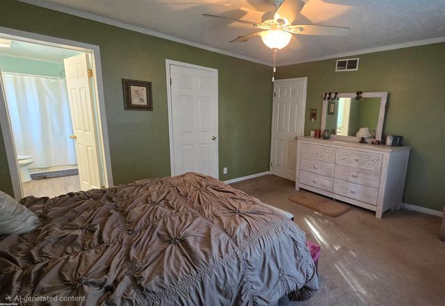 4431 County Line Road, Casco Twp, MI 48064
