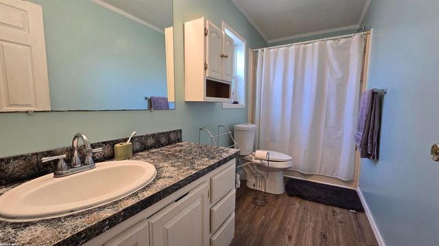 4431 County Line Road, Casco Twp, MI 48064