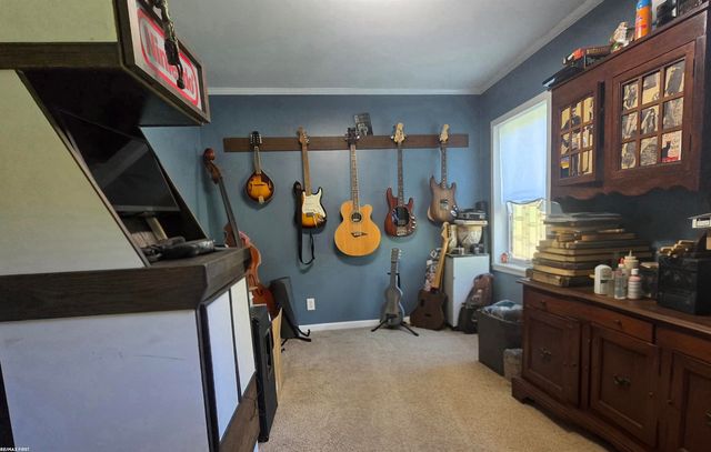 4431 County Line Road, Casco Twp, MI 48064