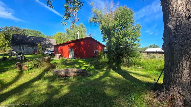 4431 County Line Road, Casco Twp, MI 48064
