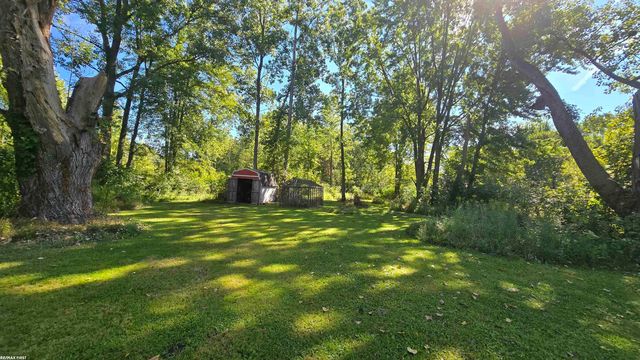 4431 County Line Road, Casco Twp, MI 48064