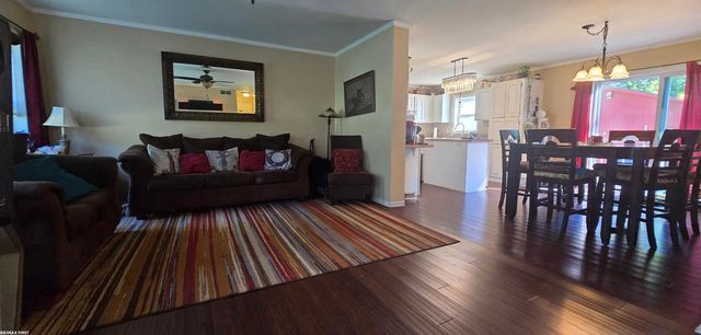 4431 County Line Road, Casco Twp, MI 48064