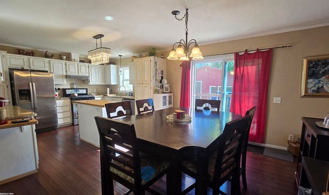 4431 County Line Road, Casco Twp, MI 48064