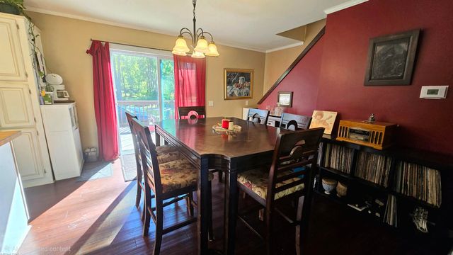 4431 County Line Road, Casco Twp, MI 48064