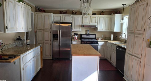 4431 County Line Road, Casco Twp, MI 48064