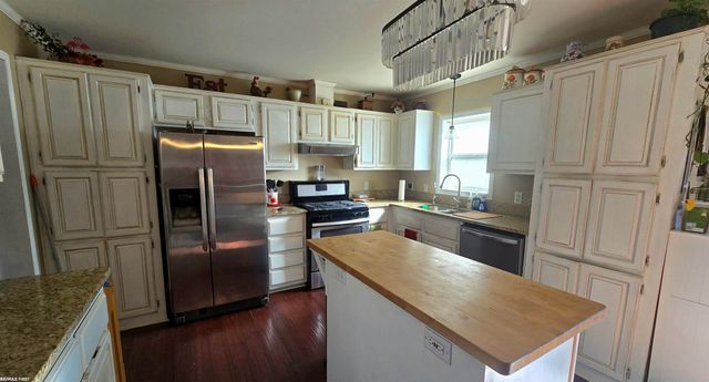 4431 County Line Road, Casco Twp, MI 48064