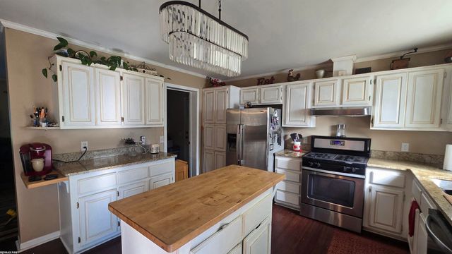 4431 County Line Road, Casco Twp, MI 48064