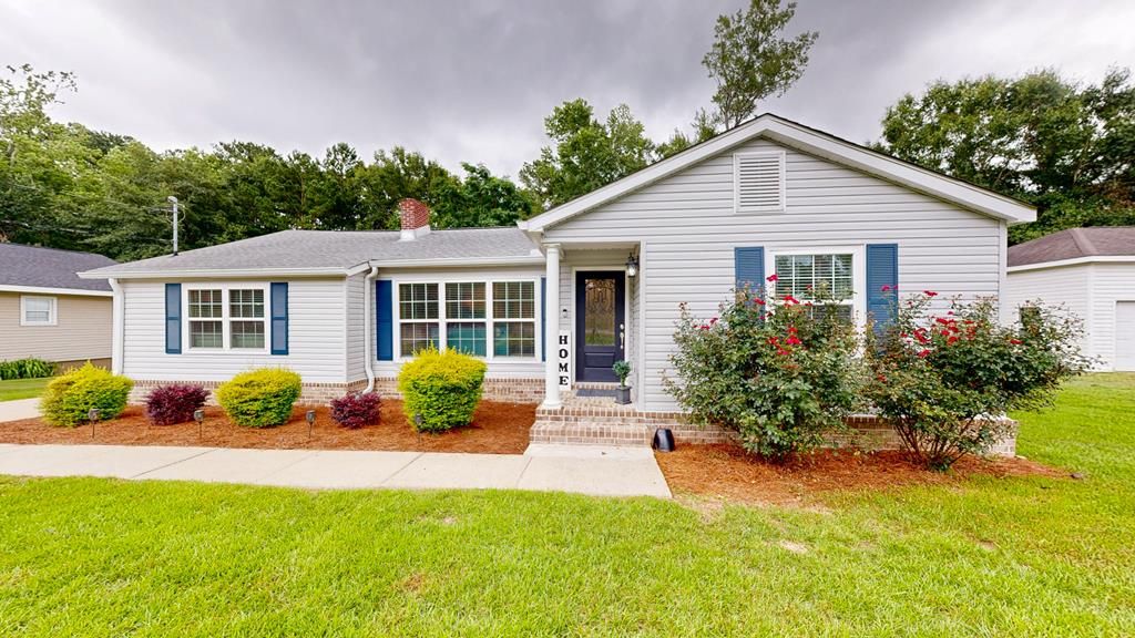 202 Phillips Terrace, Dothan, AL 36303