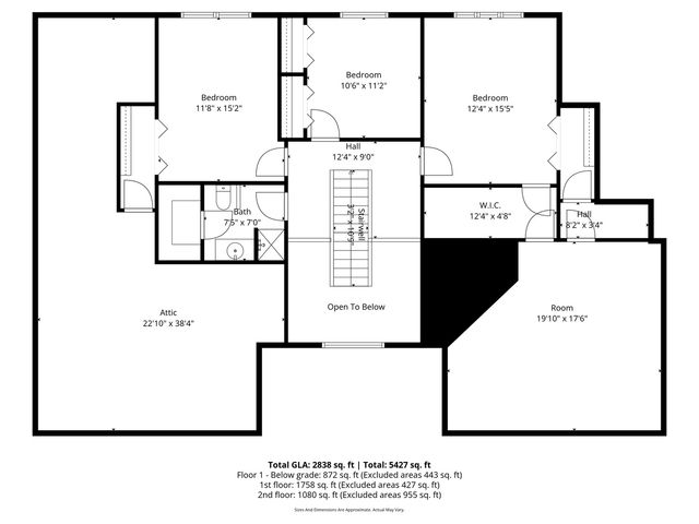 524 Meadow Lane, Beecher, IL 60401