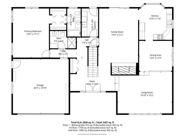 524 Meadow Lane, Beecher, IL 60401