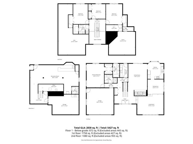 524 Meadow Lane, Beecher, IL 60401