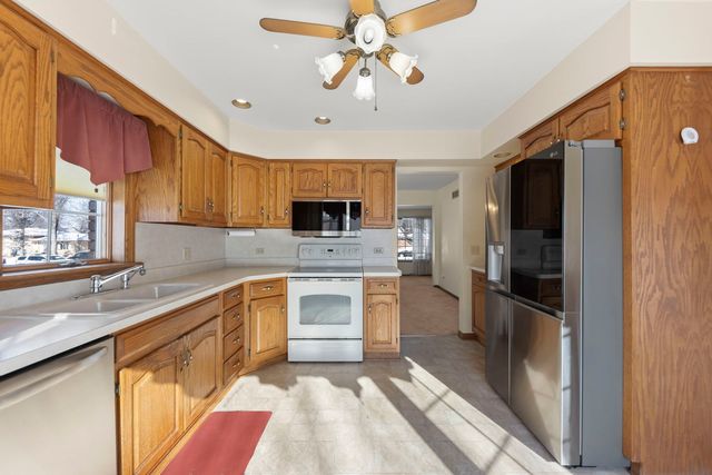 524 Meadow Lane, Beecher, IL 60401