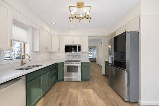 524 Meadow Lane, Beecher, IL 60401