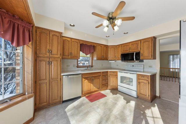 524 Meadow Lane, Beecher, IL 60401