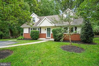 780 NAAMANS CREEK RD, Chadds Ford, PA 19317