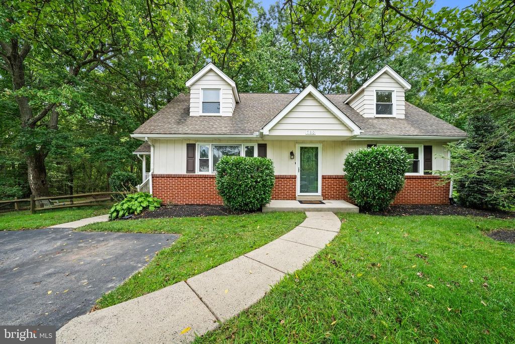 780 NAAMANS CREEK RD, CHADDS FORD, PA 19317 — photo 2