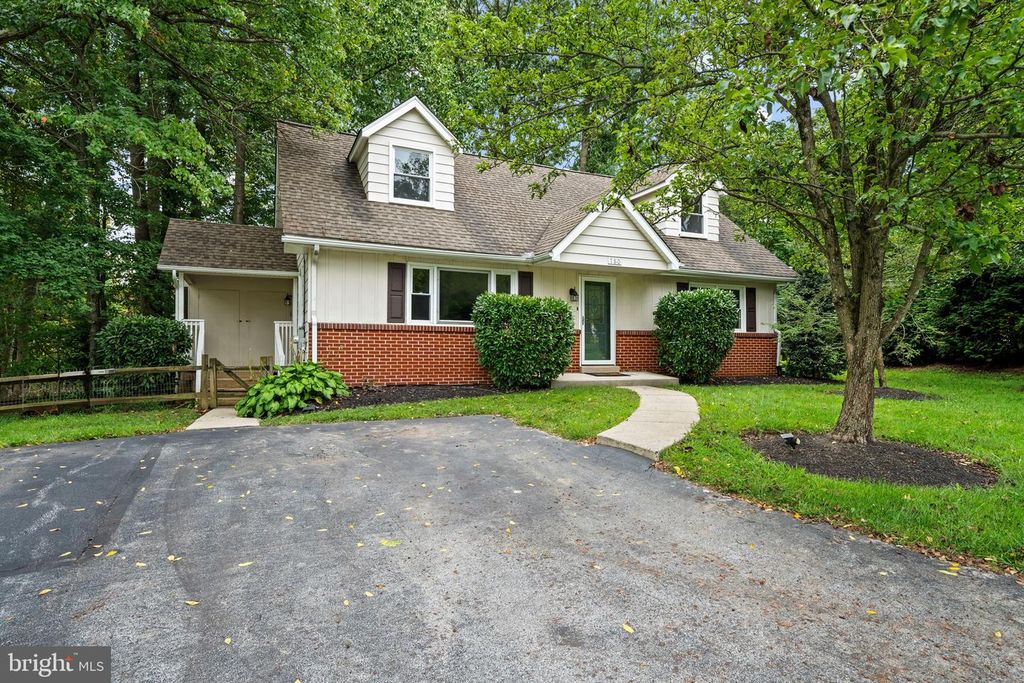 780 NAAMANS CREEK RD, CHADDS FORD, PA 19317 — photo 3
